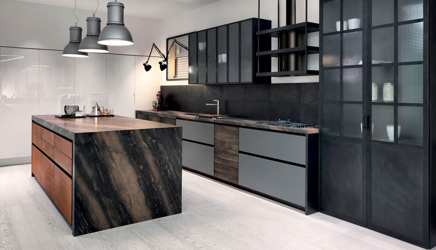 cuisine atelier