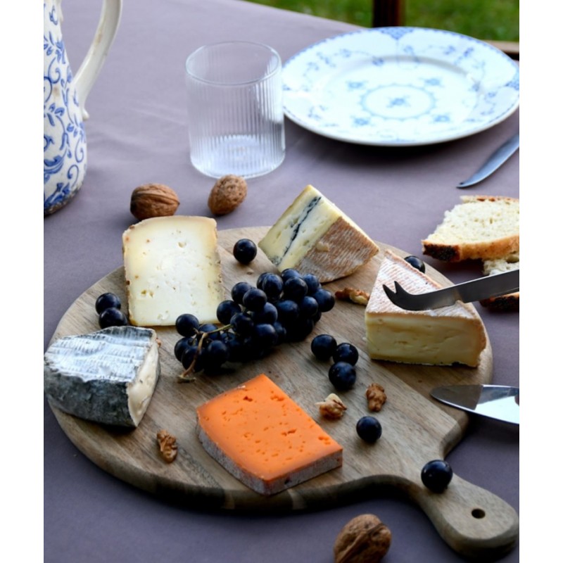 degustation fromages