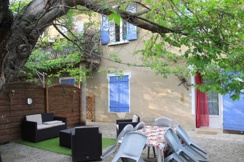 gîtes manosque