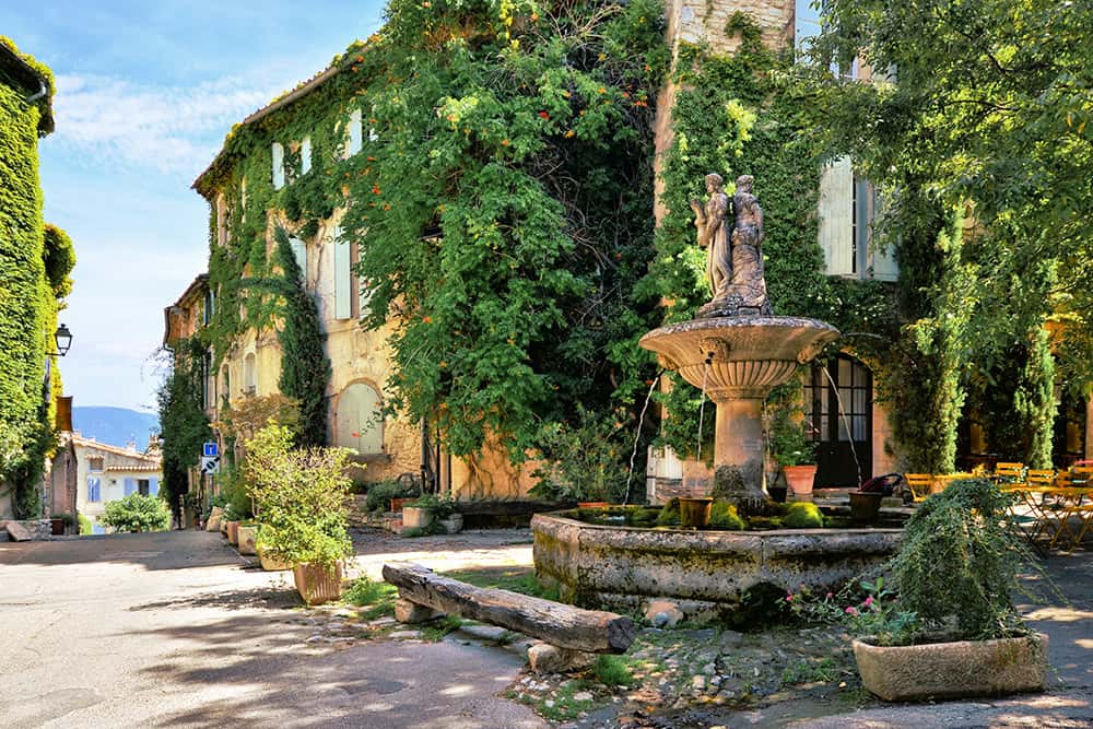incontournable aix en provence