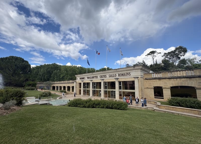 manosque office de tourisme