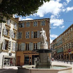 office de tourisme salon de provence