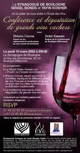 soirée dégustation vin