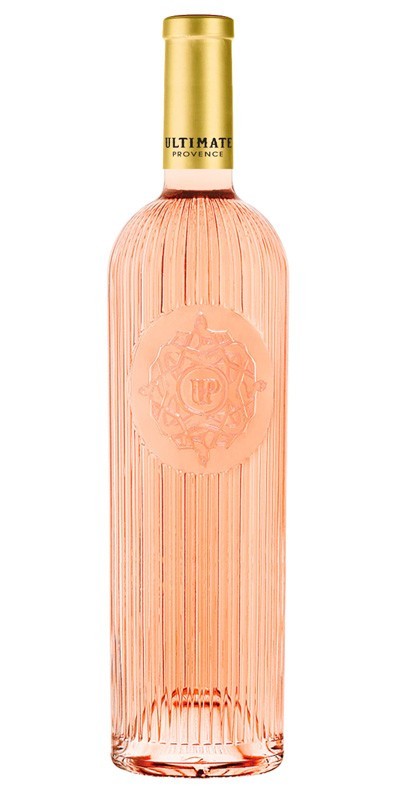 vin rosé provence