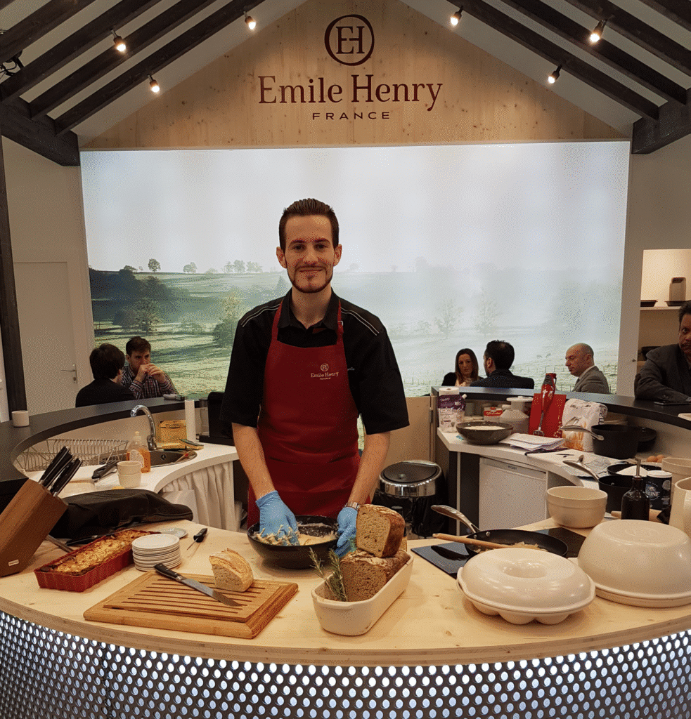 ateliers culinaires