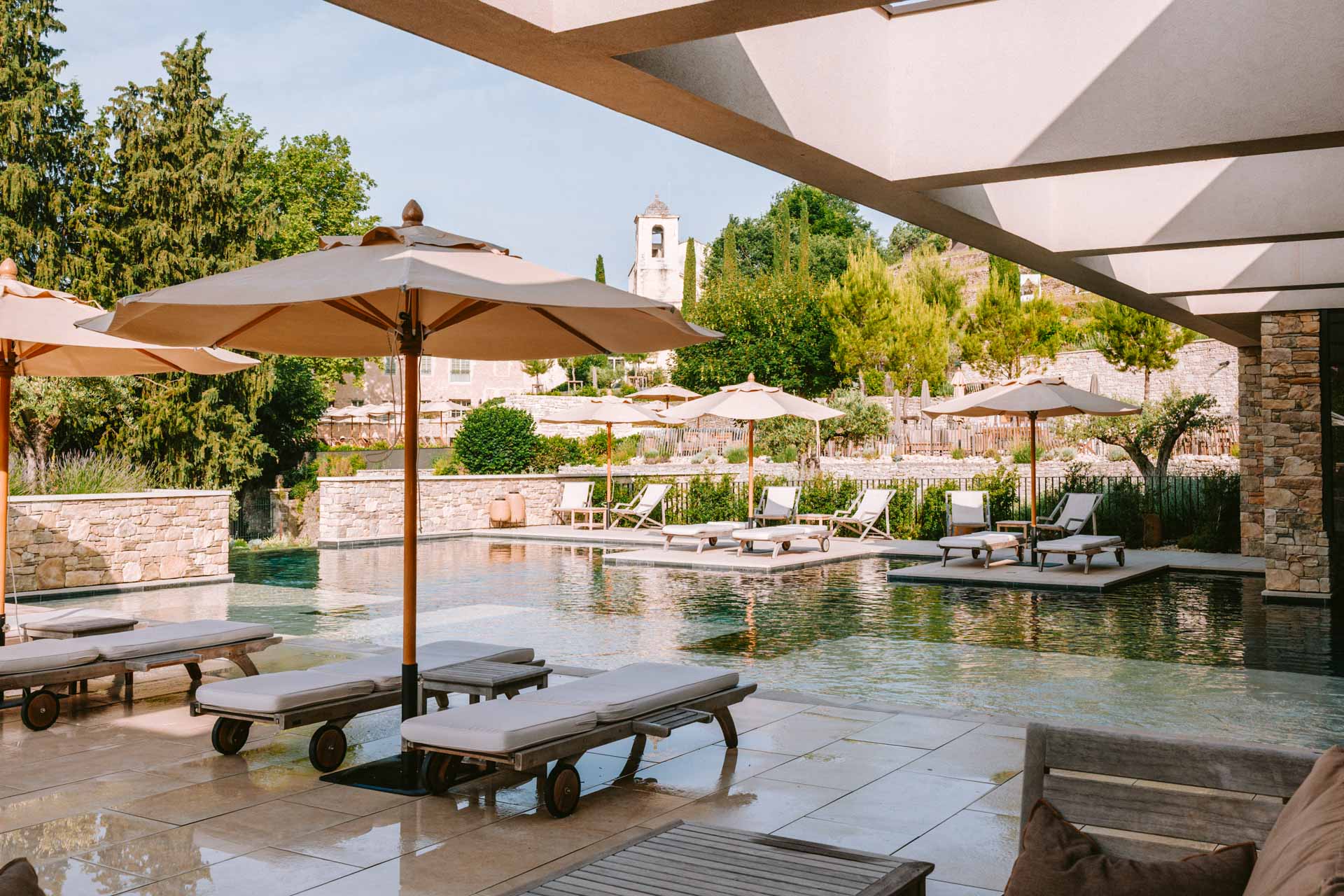 journée spa provence