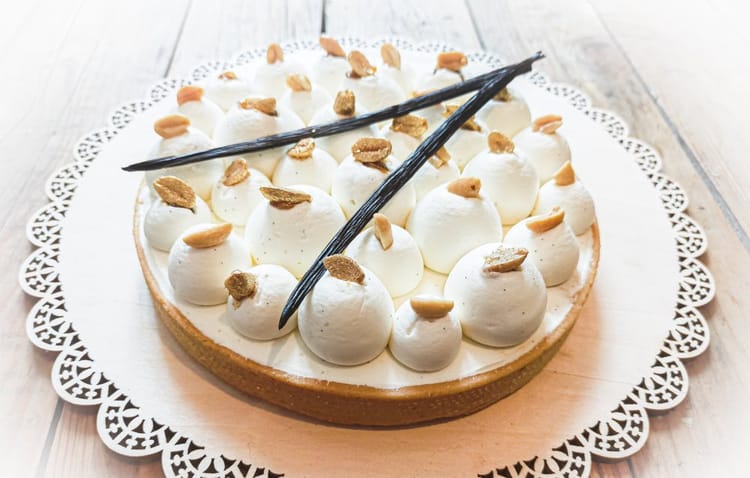 atelier pâtisserie