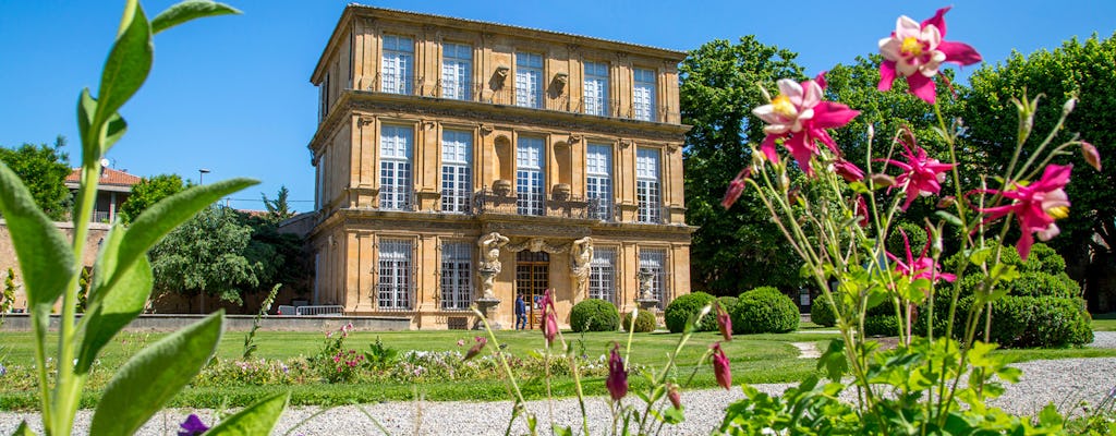 city pass aix en provence