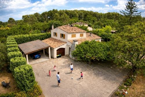 location saisonniere aix en provence