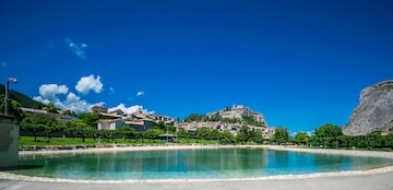 location vacances sisteron