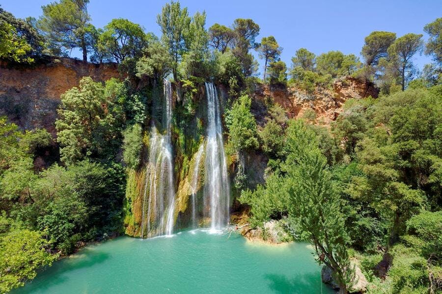 que visiter en provence