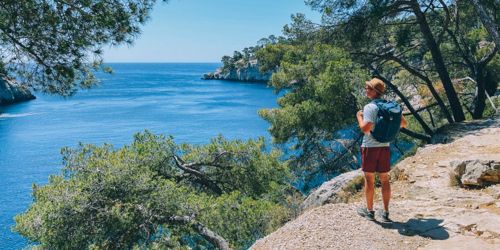 tourisme bouches du rhone