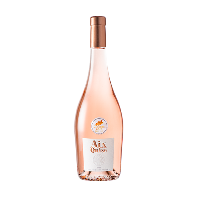 vin aix en provence